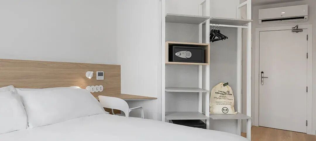 Photo of Bedroom in Finestrat