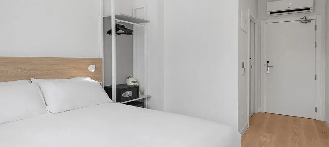 Photo of Bedroom in Finestrat