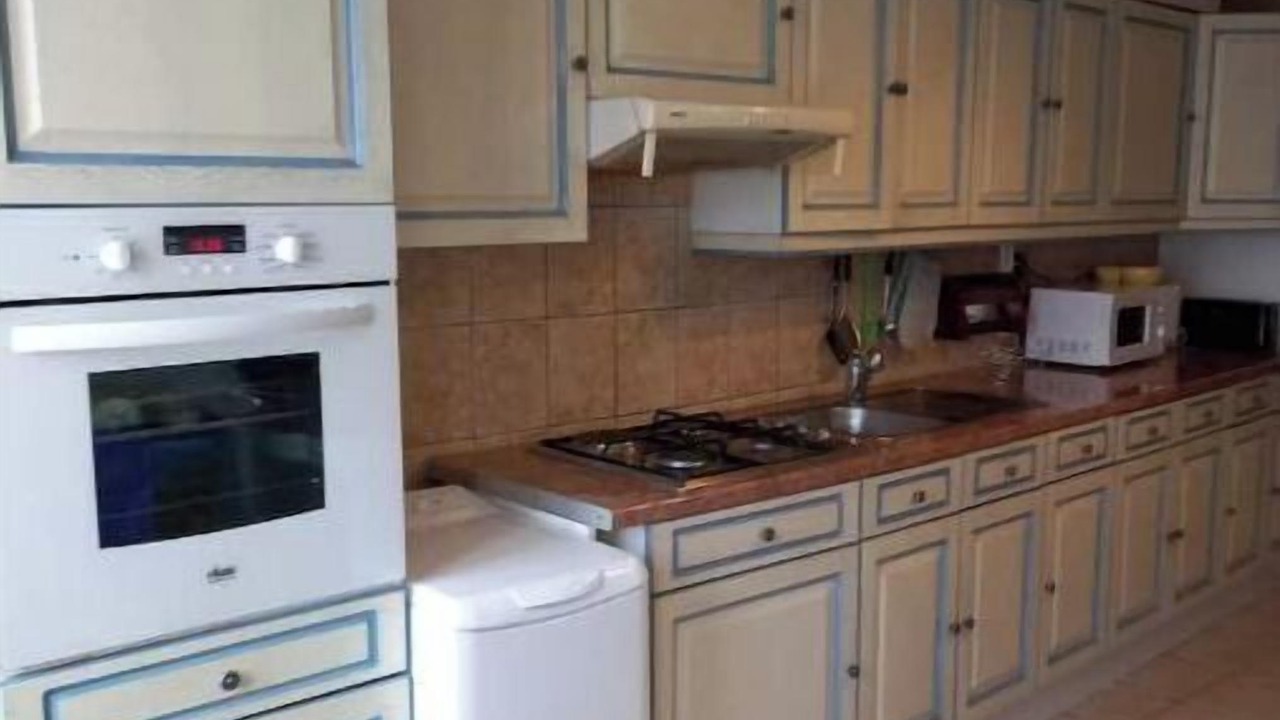 Photo of Kitchen in Illy