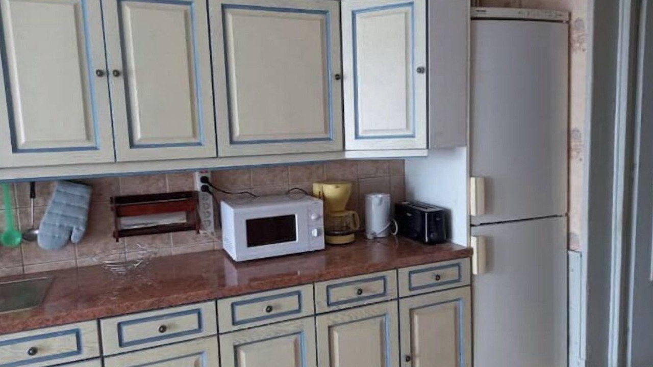 Photo of Kitchen in Illy