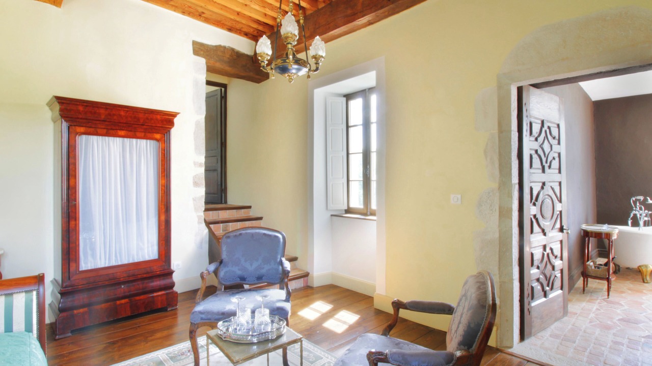 Photo of Others in Jongieux