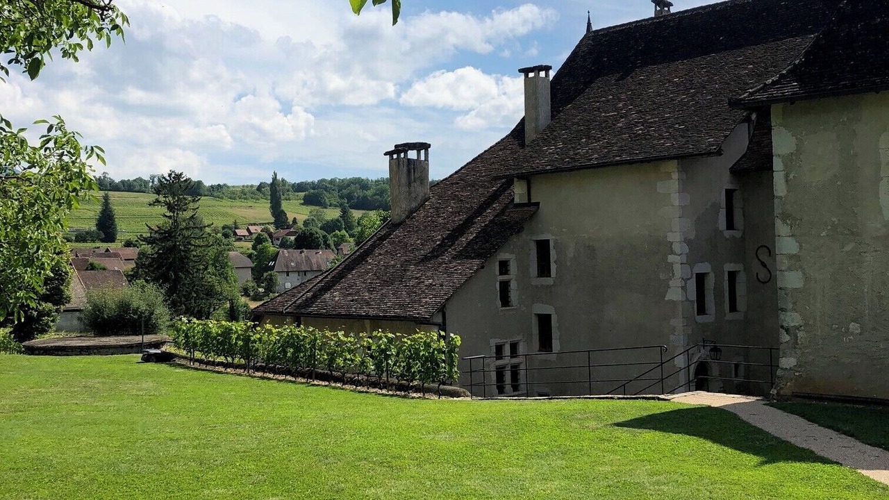 Photo of Outdoor in Jongieux