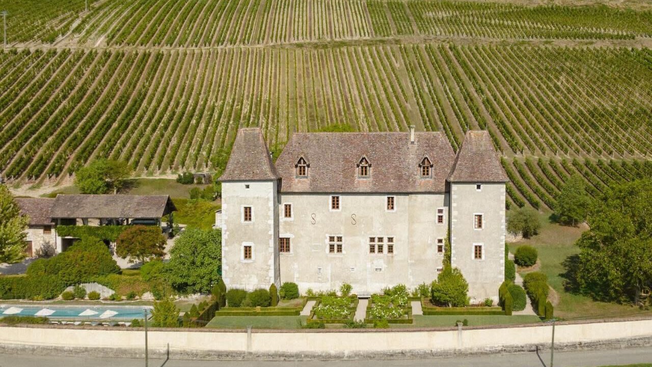 Photo of Outdoor in Jongieux