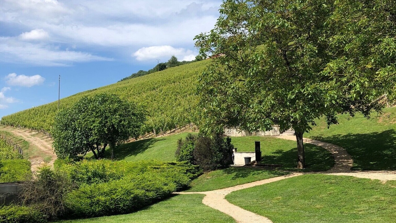 Photo of Outdoor in Jongieux