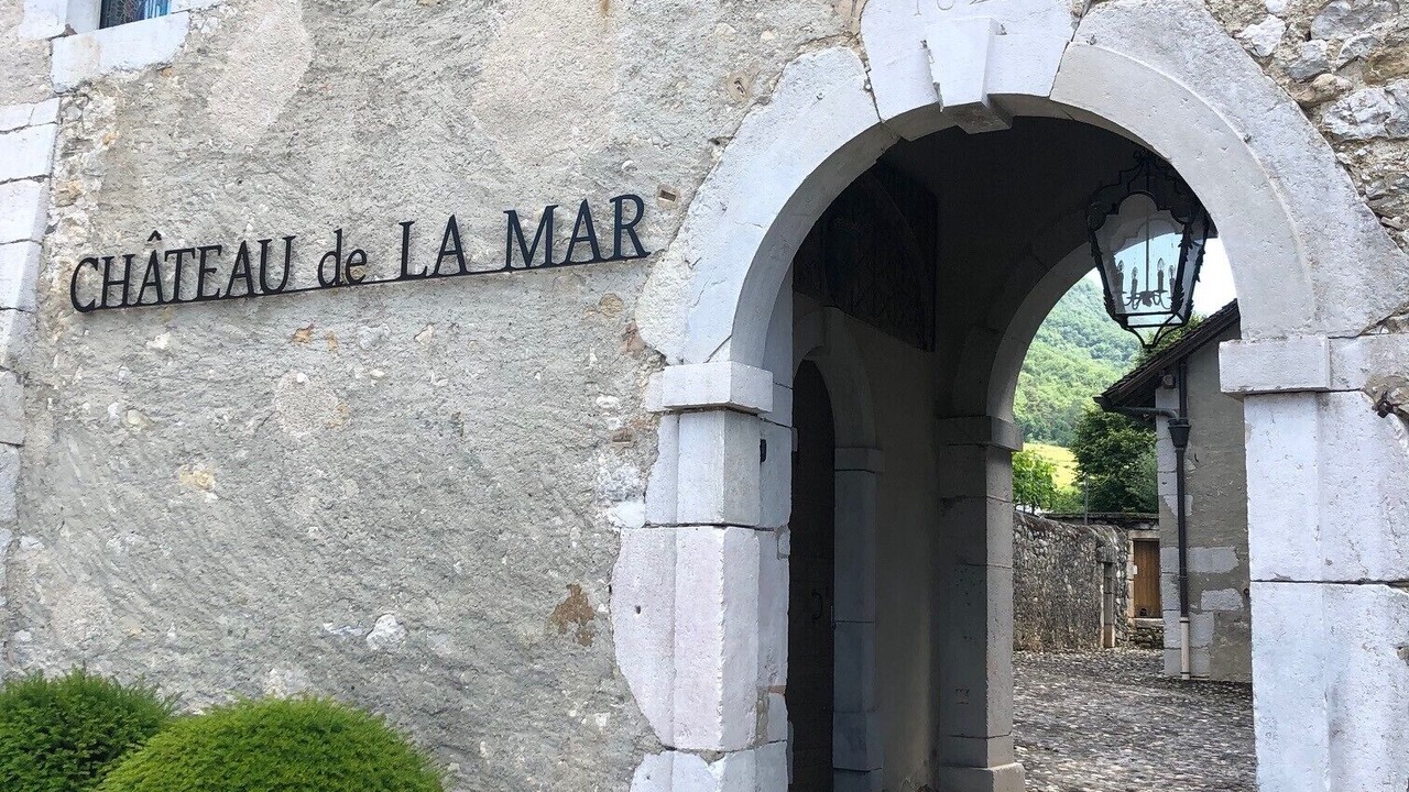 Photo of Outdoor in Jongieux