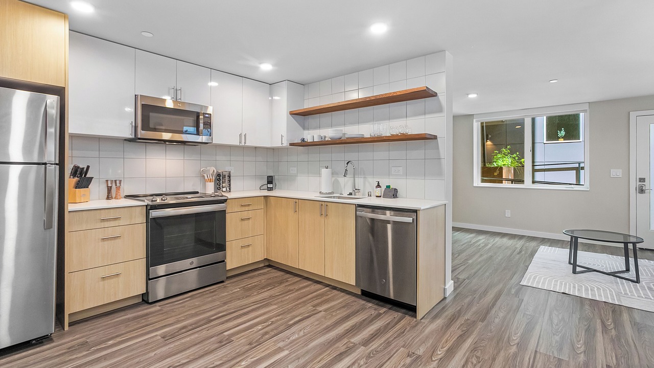 Photo of Kitchen in Fremont