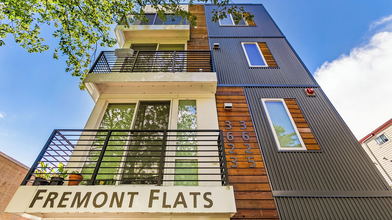 Photo of Outdoor in Fremont