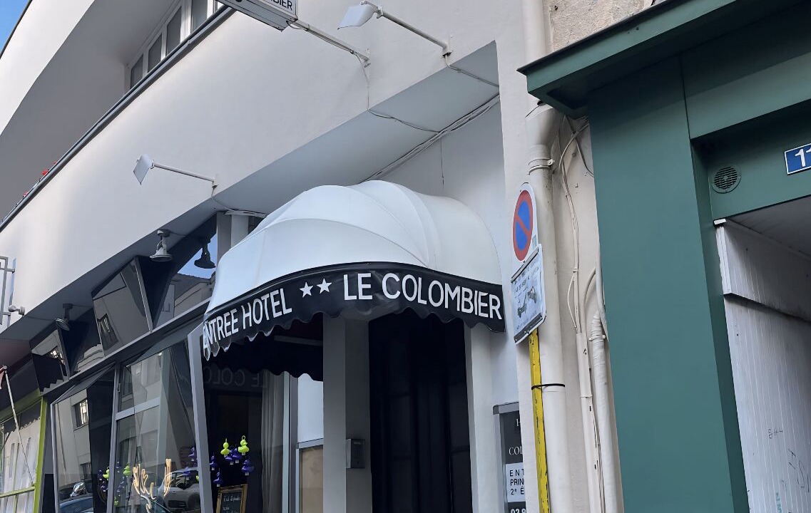 Photo of Outdoor in Colombier - Champ de Mars