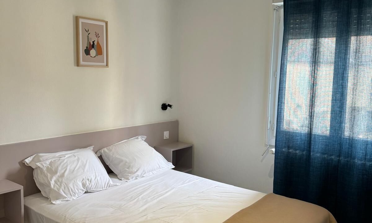 Photo of Bedroom in Colombier - Champ de Mars