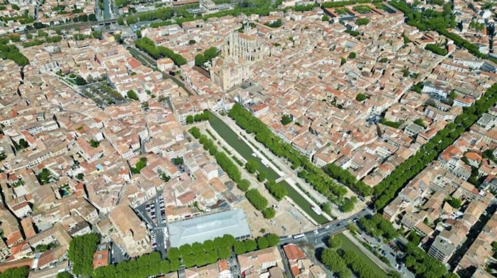 Photo of Outdoor in Convention