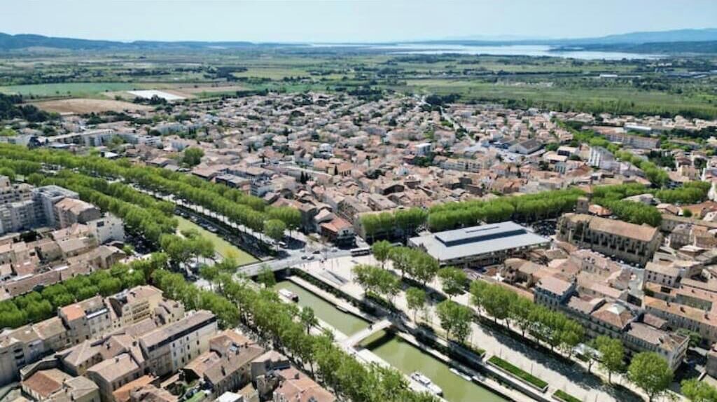 Photo of Outdoor in Convention