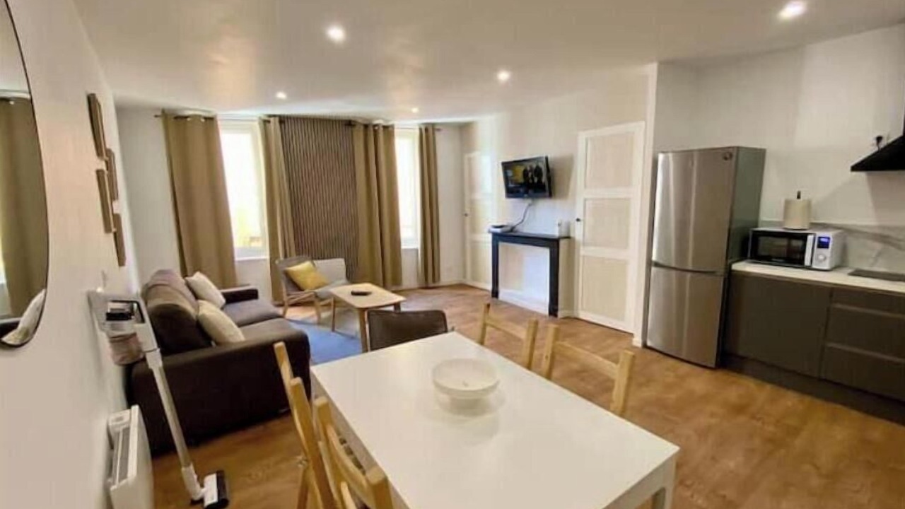 Photo of Kitchen in Convention