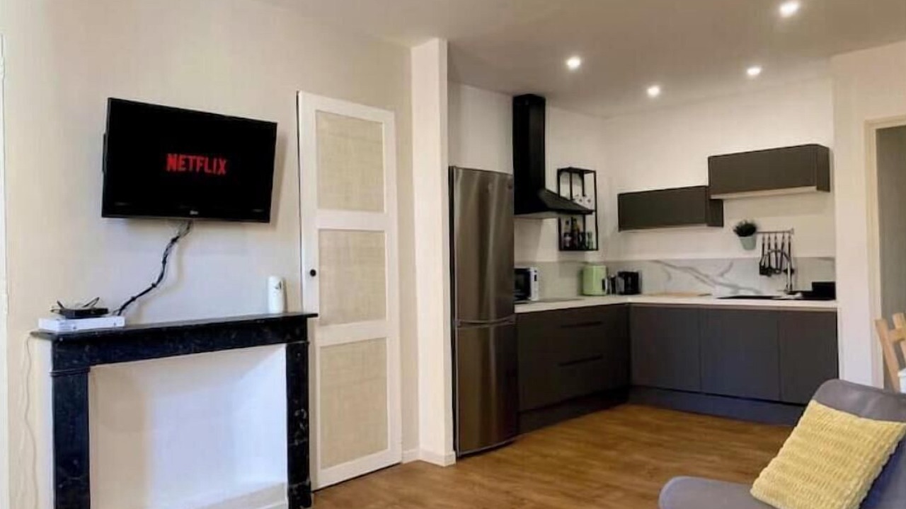 Photo of Kitchen in Convention