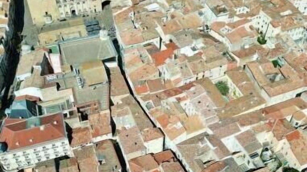 Photo of Outdoor in Convention