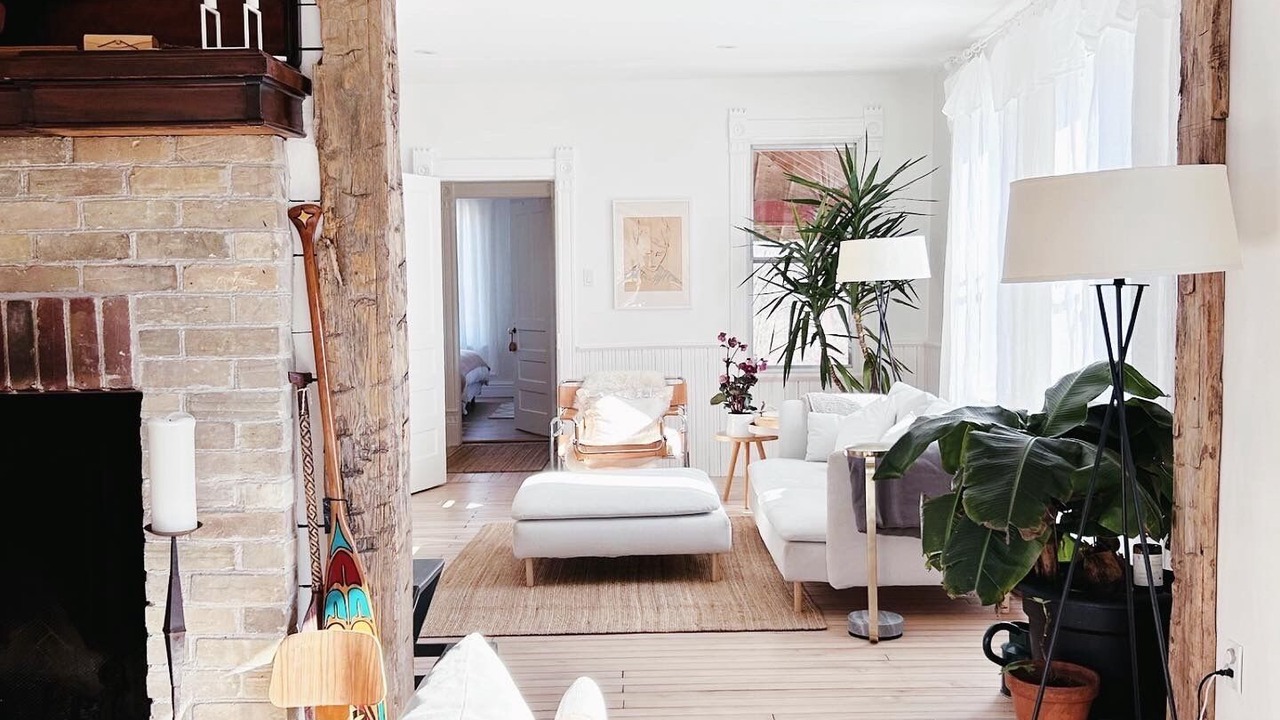 Photo of Livingroom in Grey Highlands
