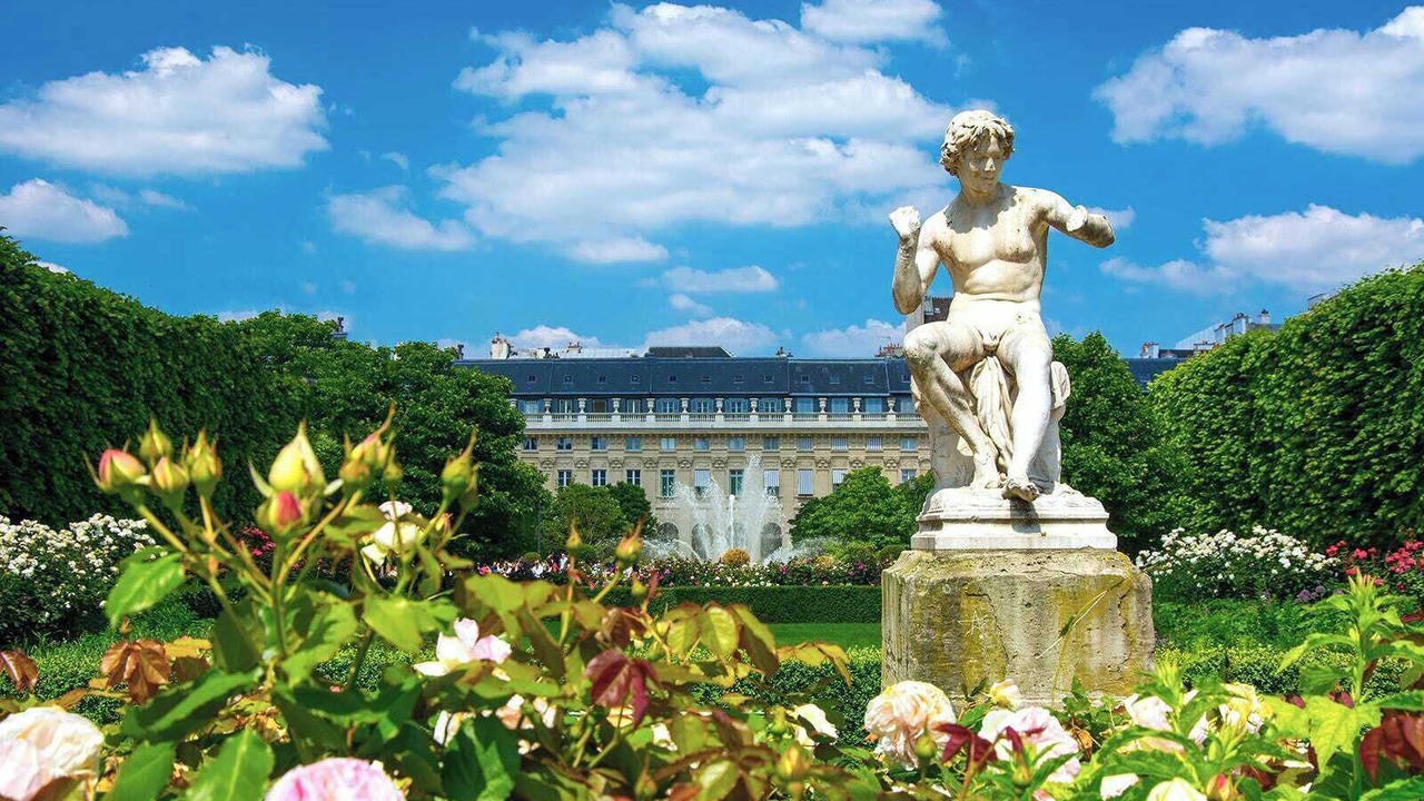 Photo of Outdoor in Gaillon