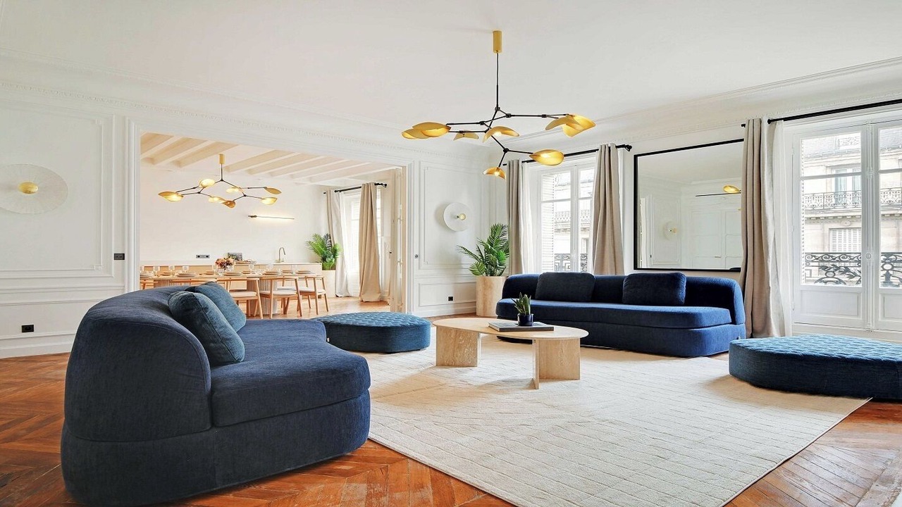 Photo of Livingroom in Gaillon