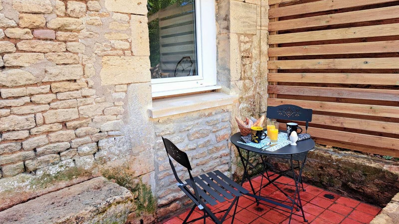 Photo of Outdoor in Douvres-la-Delivrande