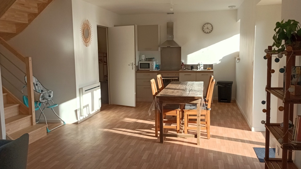 Photo of Kitchen in Douvres-la-Delivrande