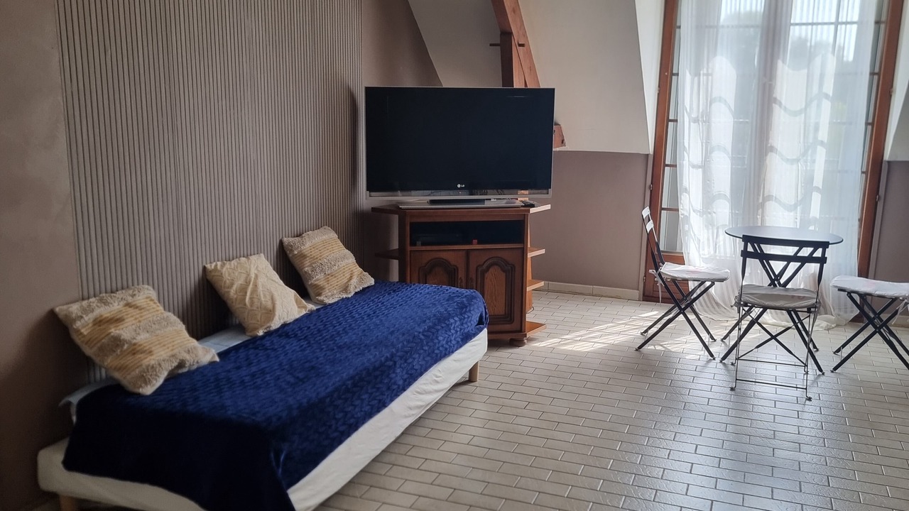 Photo of Others in Precy-sur-Marne