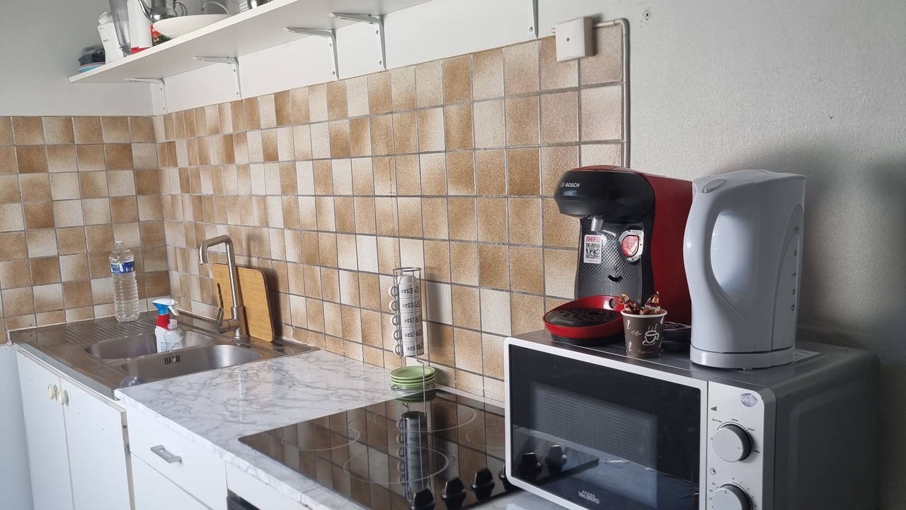 Photo of Kitchen in Precy-sur-Marne