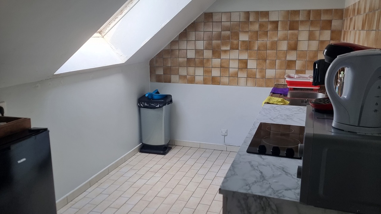 Photo of Kitchen in Precy-sur-Marne