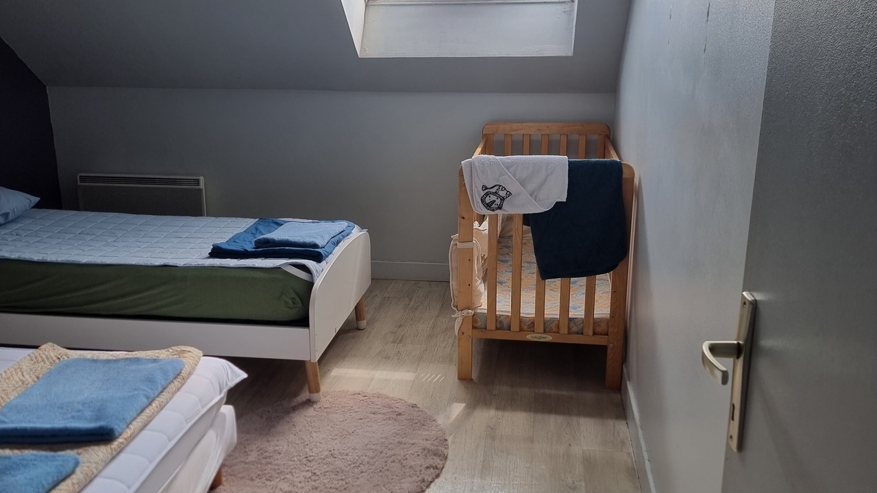 Photo of Others in Precy-sur-Marne