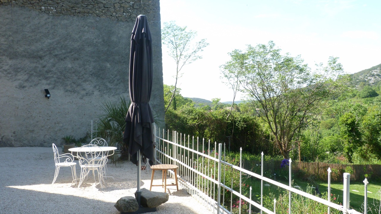 Photo of Outdoor in Saint-Andre-de-Roquepertuis