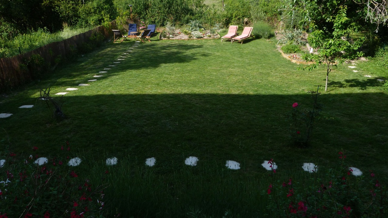 Photo of Outdoor in Saint-Andre-de-Roquepertuis