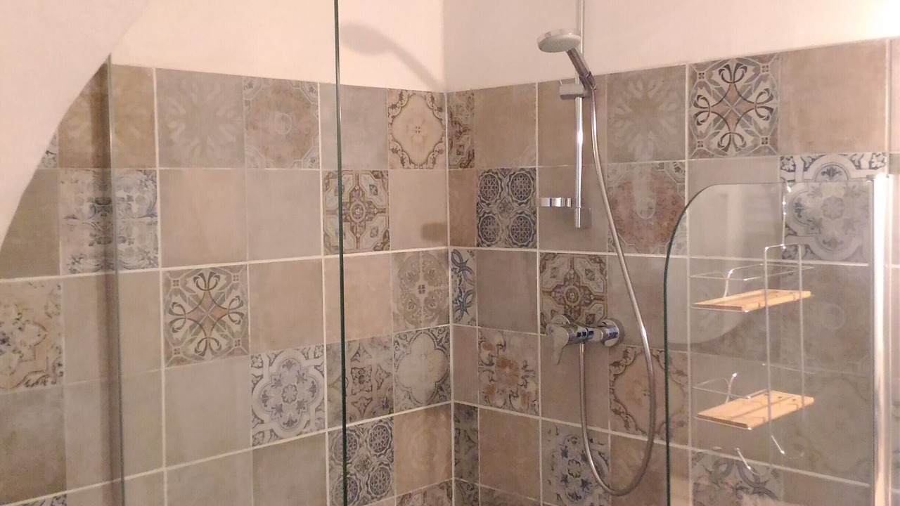 Photo of Bathroom in Saint-Andre-de-Roquepertuis