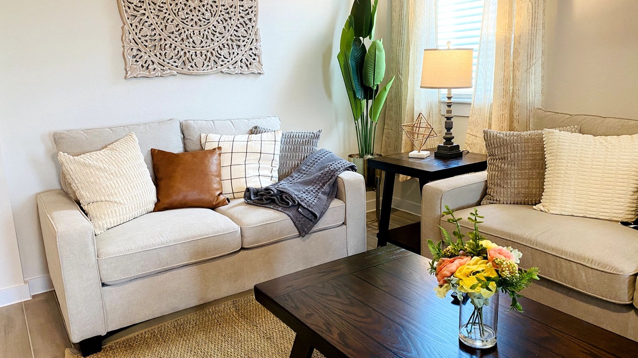 Photo of Livingroom in Hutto