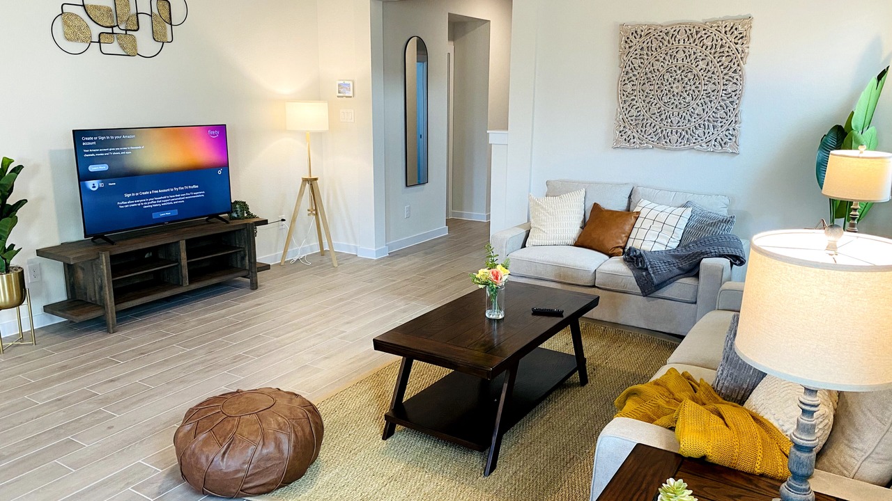 Photo of Livingroom in Hutto