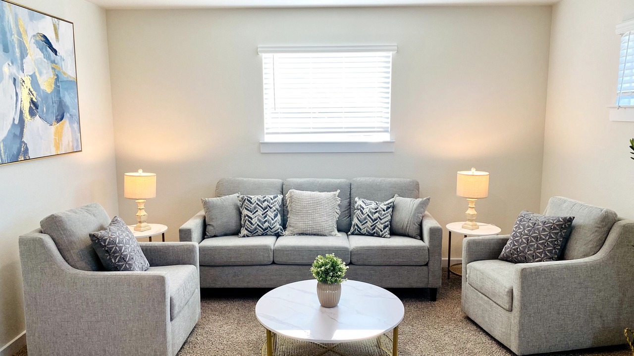 Photo of Livingroom in Hutto