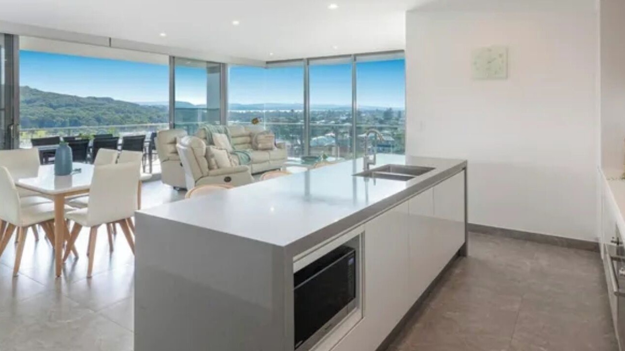 Photo of Kitchen in Caves Beach