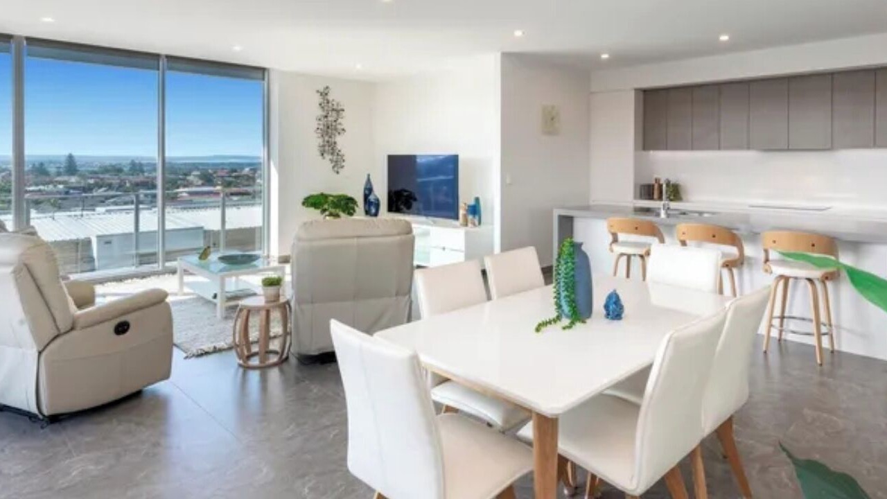 Photo of Kitchen in Caves Beach