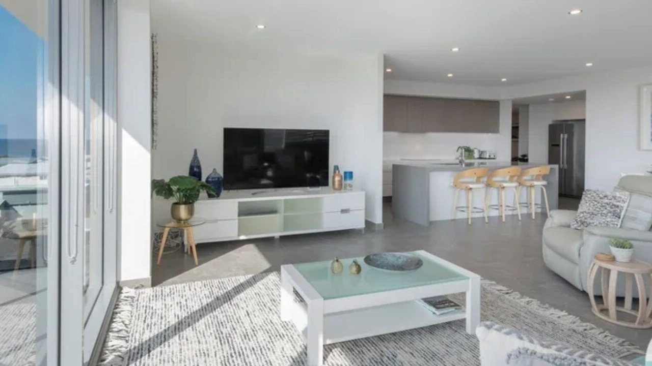 Photo of Livingroom in Caves Beach