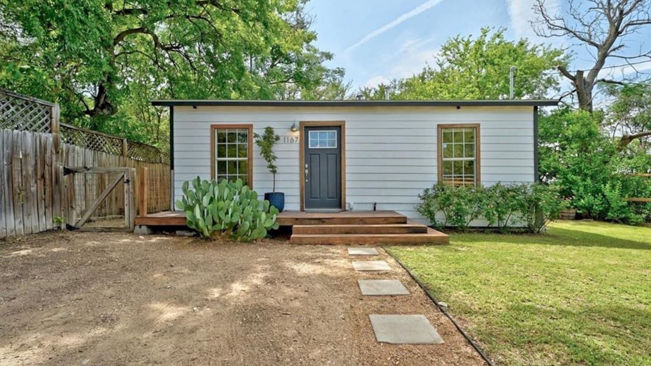 Photo of Outdoor in Rosewood