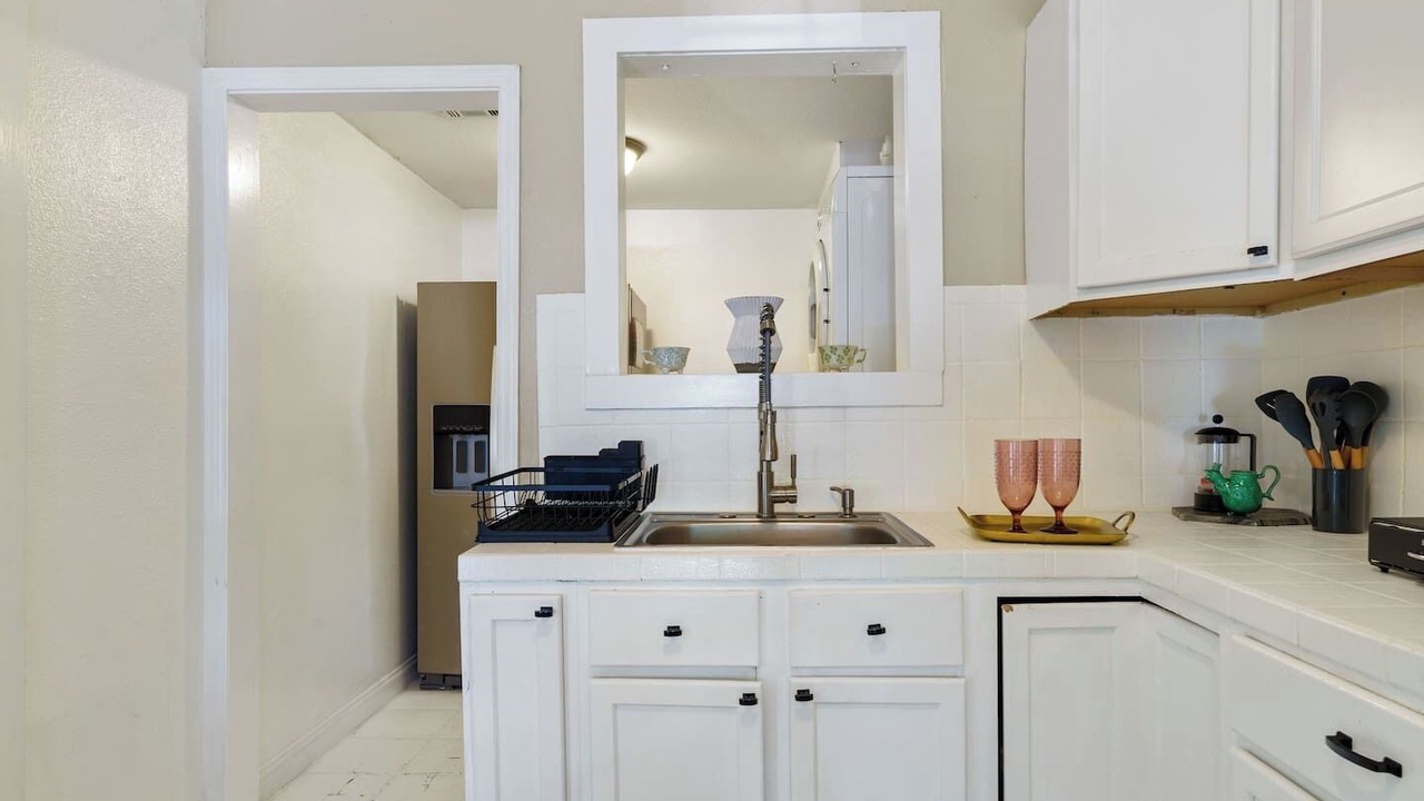 Photo of Kitchen in Rosewood