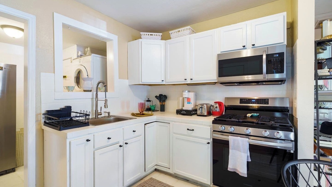 Photo of Kitchen in Rosewood