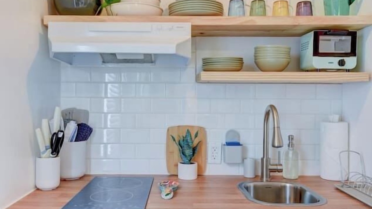 Photo of Kitchen in Rosewood
