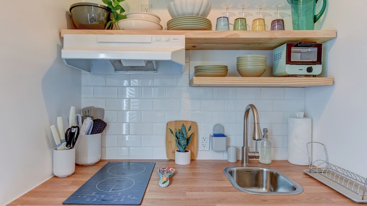 Photo of Kitchen in Rosewood