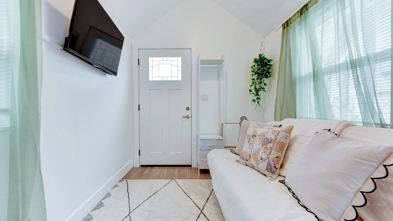 Photo of Livingroom in Rosewood