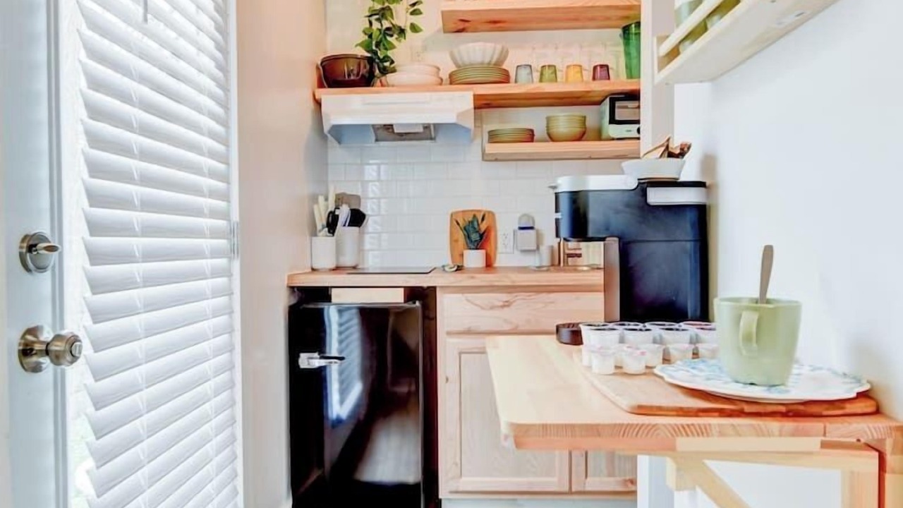 Photo of Kitchen in Rosewood