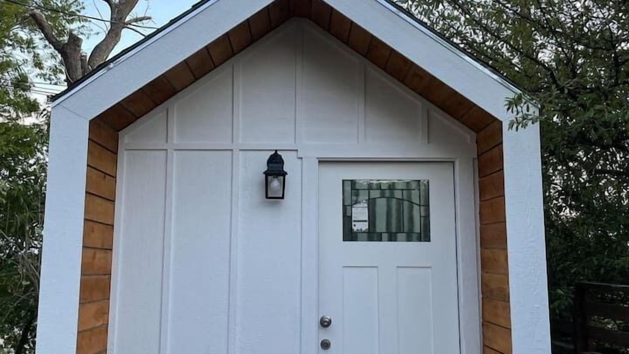 Photo of Outdoor in Rosewood