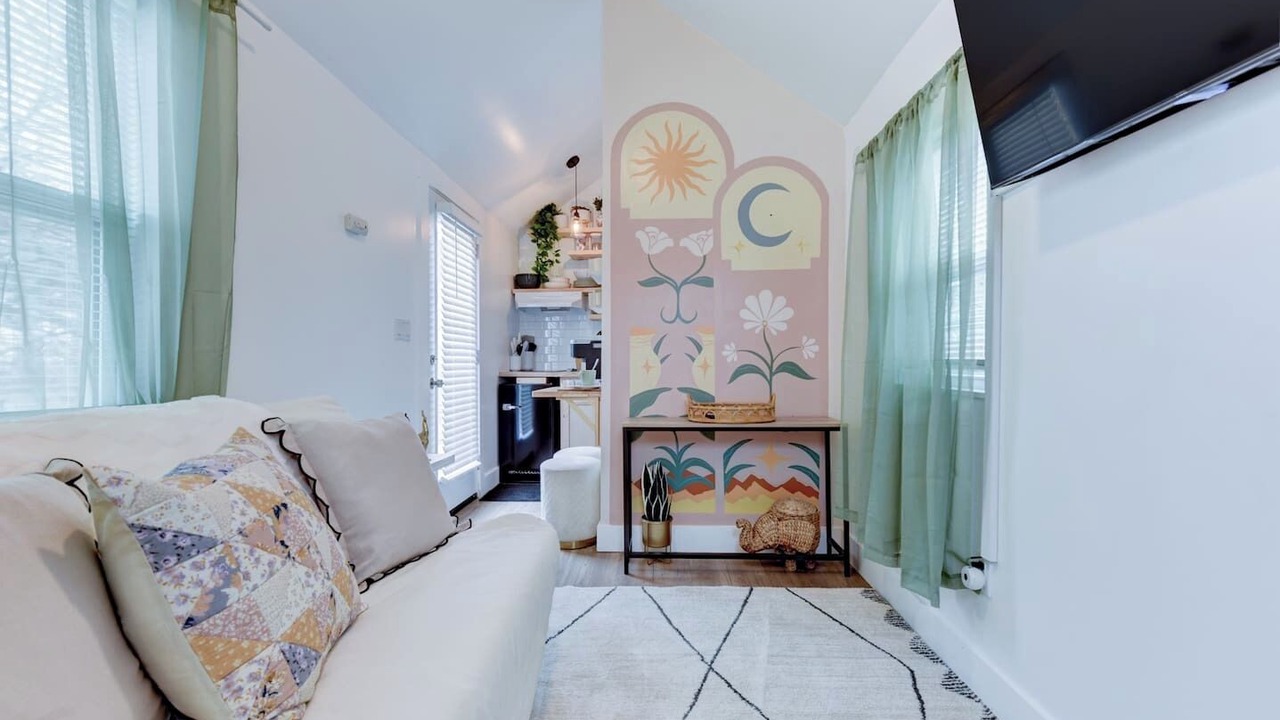Photo of Livingroom in Rosewood
