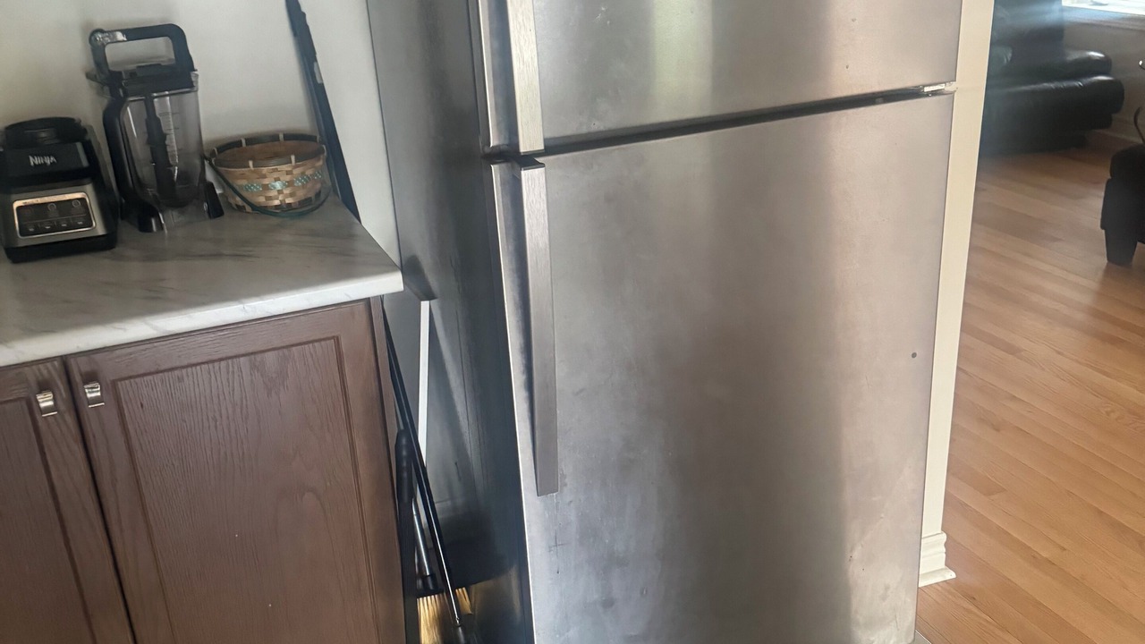 Photo of Kitchen in Durham Region