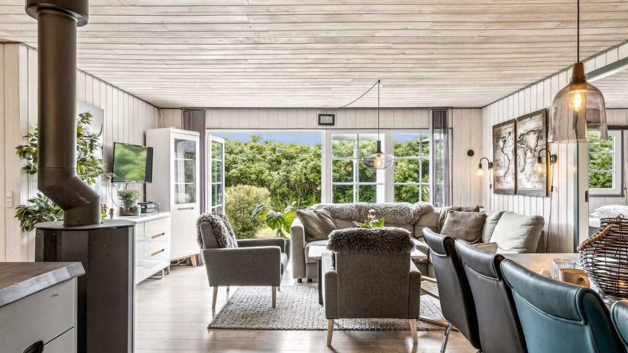 Photo of Livingroom in Ørsted
