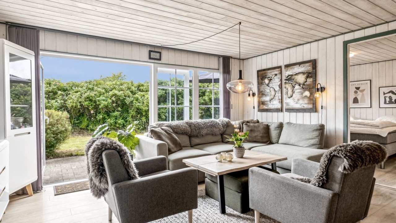 Photo of Livingroom in Ørsted