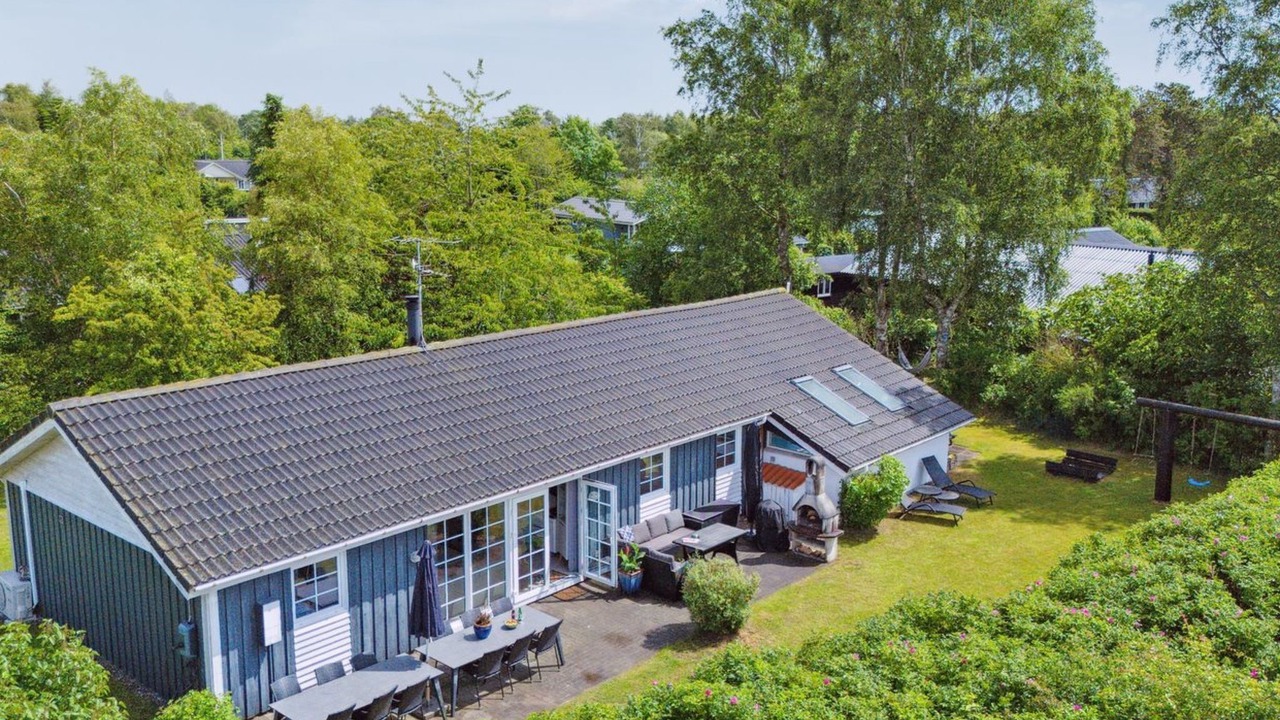 Photo of Outdoor in Ørsted