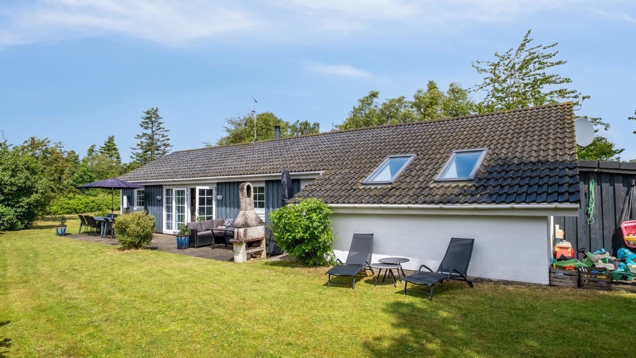 Photo of Outdoor in Ørsted
